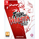 Final Vendetta Collector's Edition Nintendo SWITCH Final Vendetta est un beat'em up en side-scrolling, rendant hommage aux titres d'arcade emblématiques des années 80 et 90, tels que Double Dragon et