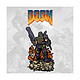 Acheter Doom Eternal - Pin's Guy Limited Edition