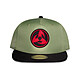 Naruto Shippuden - Casquette Snapback Kakashi Casquette Snapback Naruto Shippuden, modèle Kakashi.