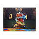 Acheter Banjo-Kazooie - Statuette Walrus Banjo 24 cm