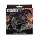 Avis Godzilla - Pack 4 sous-verres Godzilla