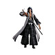 Bleach : Thousand-Year Blood War - Figurine S.H. Figuarts Kenpachi Zaraki 17 cm Figurine Bleach : Thousand-Year Blood War, modèle S.H. Figuarts Kenpachi Zaraki 17 cm.