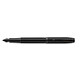 PARKER Stylo plume IM Chromatique, noir Stylo plume