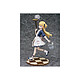 Avis Shadows House - Statuette 1/6 Emilico 24 cm