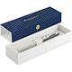 Avis WATERMAN Stylo plume Allure Deluxe Blanc C.T.