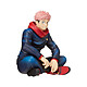 Jujutsu Kaisen - Statuette PM Perching Yuji Itadori 11 cm Statuette Jujutsu Kaisen, modèle PM Perching Yuji Itadori 11 cm.