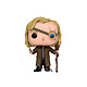 Harry Potter - Figurine POP! Alastor 'Mad-Eye' Moody 9 cm Figurine POP! Alastor 'Mad-Eye' Moody 9 cm tirée du film Harry Potter.