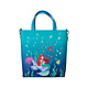 Acheter Disney - Sac La petite Sirène 35th Anniversary Life is the bubbles by Loungefly