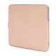 Acheter Incase Compact Sleeve Woolenex compatible Macbook Pro 14" Pink