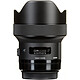 SIGMA Objectif 14mm f/1.8 DG HSM ART compatible avec Monture L GARANTIE 3 ANS valable pour les acheteurs ayant une adresse en France a declarer sous 8 semaines. MATERIEL PROVENANCE SIGMA FRANCE. Livré avec Facture dont TVA.