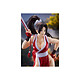 The King of Fighters 97 - Statuette Pop Up Parade Mai Shiranui 17 cm pas cher