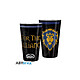 World Of Warcraft - Verre XXL Alliance Verre XXL World Of Warcraft, modèle Alliance.