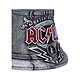 AC/DC - Boîte de rangement Hells Bells pas cher