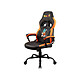 Avis Dragon Ball Z Chaise gaming pour Bureau - fauteuil gamer noir