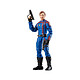 Les Gardiens de la Galaxie Comics Marvel Legends - Figurine Star-Lord 15 cm Figurine Les Gardiens de la Galaxie Comics Marvel Legends, modèle Star-Lord 15 cm.