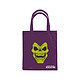 Les Maîtres de l'Univers - Sac shopping Skeletor Face Sac shopping Les Maîtres de l'Univers, modèle Skeletor Face.