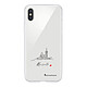 LaCoqueFrançaise Coque iPhone X/Xs 360 intégrale Marseille Notre Dame Tendance Coque iPhone X/Xs 360 intégrale Marseille Notre Dame Tendance