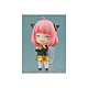 Spy x Family - Figurine Nendoroid Anya Forger 10 cm pas cher