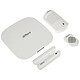 Dahua - Kit d'alarme IP Wifi - DHI-ART-ARC3000H-03-GW2(868) Dahua - Kit d'alarme IP Wifi - DHI-ART-ARC3000H-03-GW2(868)