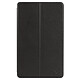 Mobilis Coque de protection folio Galaxy Tab A 2019 8" - Noir pas cher