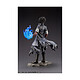 My Hero Academia - Statuette ARTFXJ 1/8 Dabi Bonus Edition 27 cm pas cher