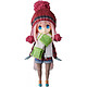 Laid-Back Camp Harmonia Humming - Poupée Nadeshiko Kagamihara 23 cm Poupée Laid-Back Camp Harmonia Humming, modèle Nadeshiko Kagamihara 23 cm.