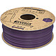 FormFutura EasyFil ePLA lilas (blue lilac) 1,75 mm 1kg Filament PLA 1,75 mm 1kg - Tarif attractif, Très facile à imprimer en 3D, Sur bobine carton, Fabriqué en Europe