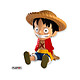 Avis One Piece - Tirelire Luffy SD