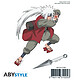 Avis NARUTO SHIPPUDEN - Planche de mini-stickers (16x11) - Naruto / Jiraiya