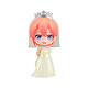 The Quintessential Quintuplets - Figurine Nendoroid Ichika Nakano: Wedding Dress Ver. 10 cm Figurine Nendoroid The Quintessential Quintuplets, modèle Ichika Nakano: Wedding Dress Ver. 10 cm.