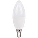 Ampoule LED connectée E14 (LuzE) 2700/6500k 400LM 5W WiFi - Voltman Ampoule LED connectée E14 Voltman