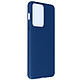 Acheter Nillkin Coque pour OnePlus Nord 2T 5G Rigide Finition Mate  Super Frosted Shield bleu