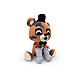 Acheter Five Nights at Freddy's - Peluche Ignited Freddy Sit 22 cm