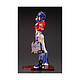 Acheter Transformers - Statuette Bishoujo 1/7 Optimus Prime Deluxe Edition 23 cm