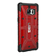 Avis UAG Plasma Galaxy Note 7 Magma