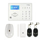 Iprotect Evolution - Kit Alarme maison RTC 01 Iprotect Evolution - Kit Alarme maison RTC 01