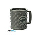 Game Of Thrones - Mug 3D STARK Mug 3D Game Of Thrones, modèle STARK. 