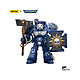 Warhammer 40k - Figurine 1/18 Ultramarines Terminators Brother Acastian 12 cm Figurine 1/18 Warhammer 40k, modèle Ultramarines Terminators Brother Acastian 12 cm.