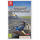 Firefighters Airport Fire Department Nintendo SWITCH (Code de téléchargement) Firefighters - Airport Fire Department: la série Firefighters continue ! La célèbre franchise de simulations de pompiers (Firefighters - The Simulati