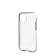 UAG [U] Lucent pour iPhone 12 Mini Ice Coque pour iPhone 12 Mini