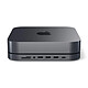 Satechi Support Hub pour Mac Mini Gris Sidéral pas cher