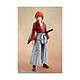 Acheter Rurouni Kenshin: Meiji Swordsman Romantic Story - Figurine S.H. Figuarts Kenshin Himura 13 cm