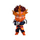 My Hero Academia - Figurine Nendoroid Endeavor 10 cm Figurine Nendoroid My Hero Academia, modèle Endeavor 10 cm.