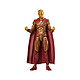 Les Gardiens de la Galaxie Comics Marvel Legends - Figurine Warlock 15 cm Figurine Les Gardiens de la Galaxie Comics Marvel Legends, modèle Warlock 15 cm.