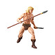 Marvel Legends - Figurine Ka-Zar (BAF: 's Zabu) 15 cm pas cher