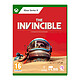 The Invincible XBOX SERIES X Jeux VidéoJeux Xbox One - The Invincible XBOX SERIES X