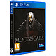 Moonscars PS4 Rencontrez votre créateur ! Description Découvrez Moonscars sur PS4 ! Sous un clair de lune impitoyable, l'argiléenne Irma la grise se bat seule cont