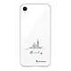 LaCoqueFrançaise Coque iPhone Xr 360 intégrale transparente Motif Marseille Notre Dame Tendance Coque iPhone Xr 360 intégrale transparente Marseille Notre Dame Tendance