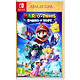 Mario et Lapins Cretins Sparks of Hope Edition Gold (SWITCH) Jeu SWITCH Action-Aventure 7 ans et plus