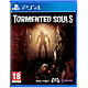 Tormented Souls PS4 Un retour au Survival-Horror classique. Avec une nouvelle approche dans l'aventure en vue fixe, Tormented Souls se modernise pour une nouvelle généra